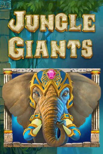 Jungle Giants играть демо версию | VAVADA без регистрации