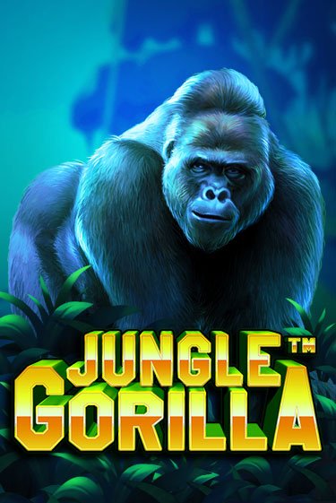 Jungle Gorilla играть демо версию | VAVADA без регистрации