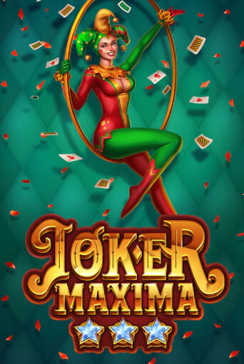 Joker Maxima играть демо версию | VAVADA без регистрации