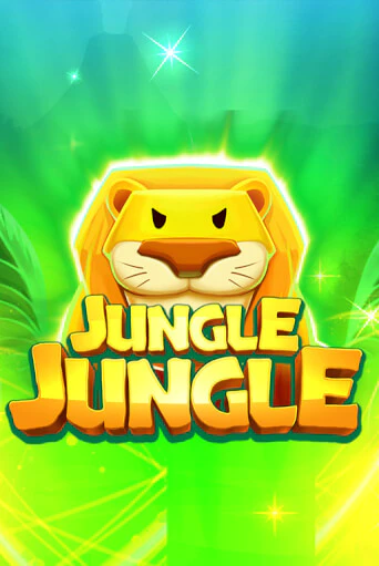 Jungle Jungle играть демо версию | VAVADA без регистрации