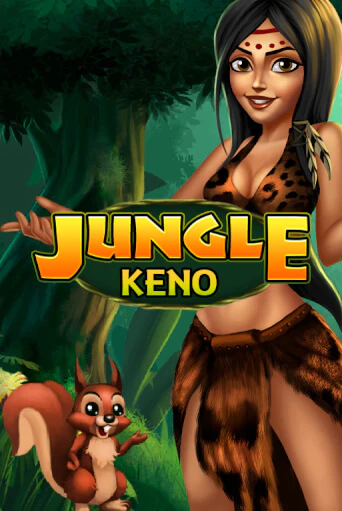 Jungle Keno играть демо версию | VAVADA без регистрации