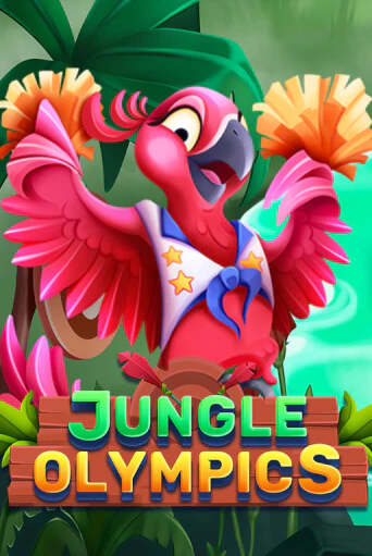 Jungle Olympics играть демо версию | VAVADA без регистрации