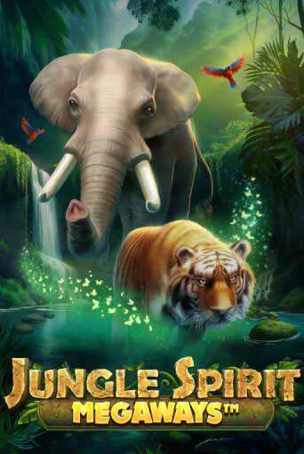 Jungle Spirit Megaways™ играть демо версию | VAVADA без регистрации