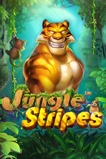 Jungle Stripes играть демо версию | VAVADA без регистрации