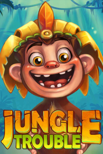 Jungle Trouble играть демо версию | VAVADA без регистрации