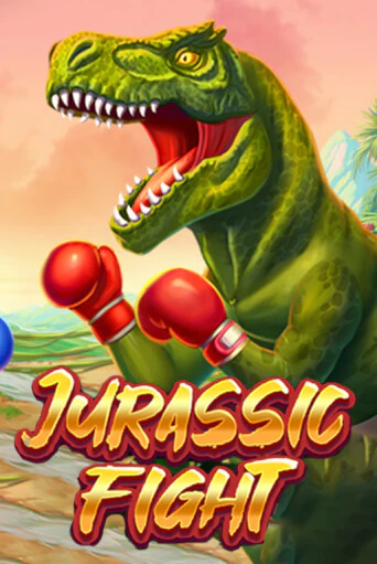 Jurassic Fight играть демо версию | VAVADA без регистрации