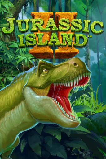 Jurassic Island 2 играть демо версию | VAVADA без регистрации