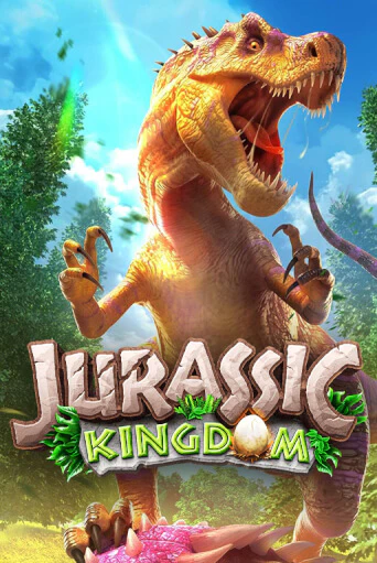 Jurassic Kingdom играть демо версию | VAVADA без регистрации