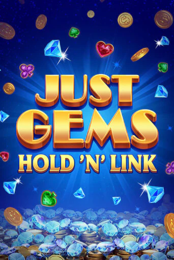 Just Gems: Hold ‘n’ Link играть демо версию | VAVADA без регистрации