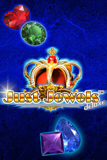 Just Jewels Deluxe играть демо версию | VAVADA без регистрации