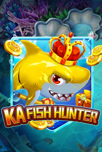 KA Fish Hunter играть демо версию | VAVADA без регистрации