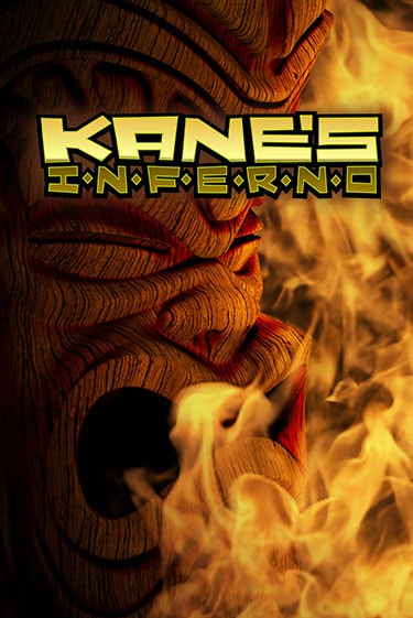 Kane's Inferno играть демо версию | VAVADA без регистрации