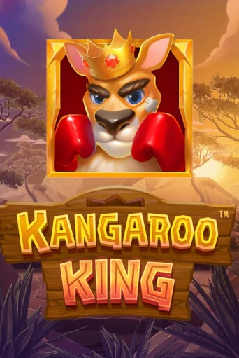 Kangaroo King играть демо версию | VAVADA без регистрации