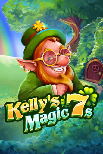 Kelly's Magic 7s играть демо версию | VAVADA без регистрации