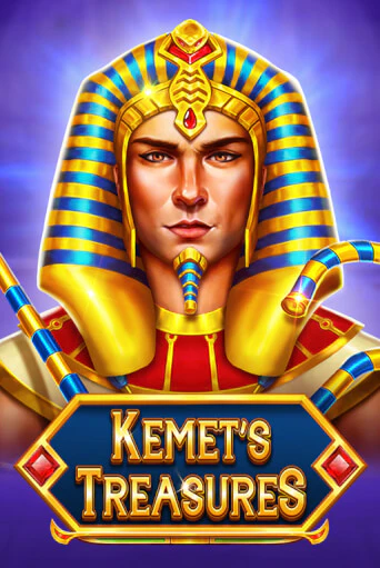 Kemet’s Treasures играть демо версию | VAVADA без регистрации