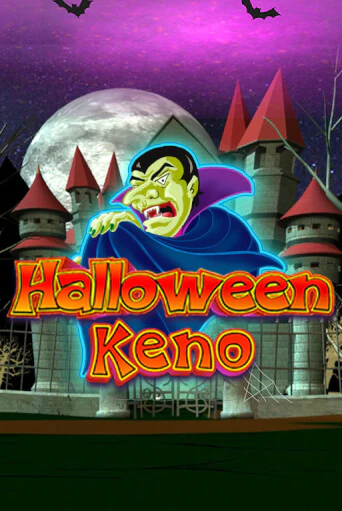 Keno Halloween играть демо версию | VAVADA без регистрации