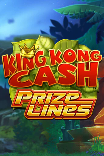 King Kong Cash Prize Lines играть демо версию | VAVADA без регистрации