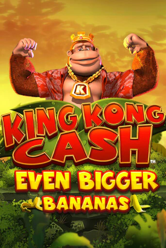 King Kong Cash Even Bigger Bananas Megaways играть демо версию | VAVADA без регистрации