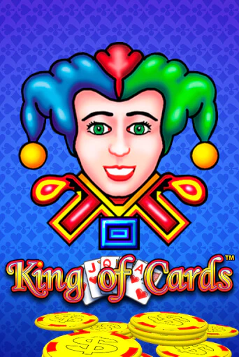 King of Cards играть демо версию | VAVADA без регистрации