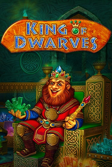 King of Dwarves играть демо версию | VAVADA без регистрации