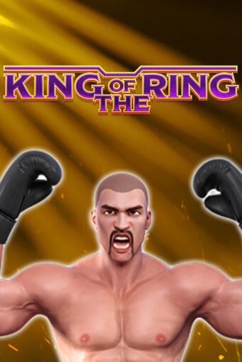 King Of The Ring играть демо версию | VAVADA без регистрации