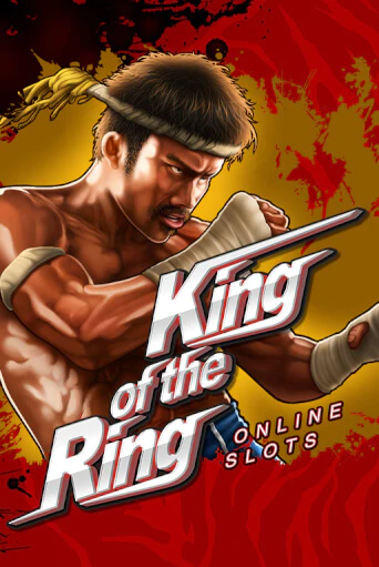 King of the Ring играть демо версию | VAVADA без регистрации