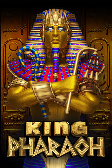 King Pharaoh играть демо версию | VAVADA без регистрации