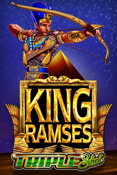 King Ramses играть демо версию | VAVADA без регистрации