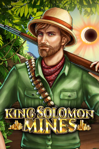 King Solomon Mines играть демо версию | VAVADA без регистрации