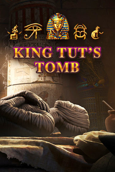 King Tut's Tomb играть демо версию | VAVADA без регистрации