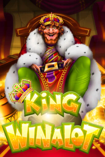 King Winalot играть демо версию | VAVADA без регистрации