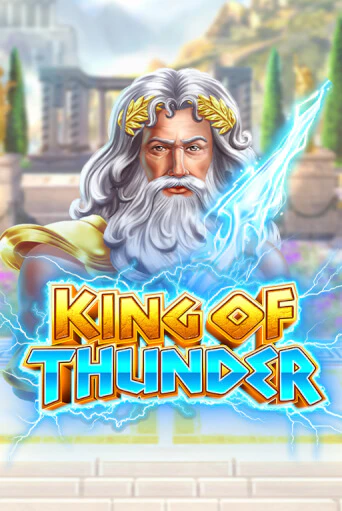 King of Thunder играть демо версию | VAVADA без регистрации