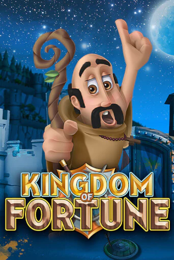 Kingdom of Fortune играть демо версию | VAVADA без регистрации