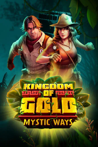 Kingdom of Gold Mystic Ways играть демо версию | VAVADA без регистрации