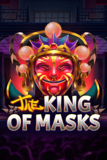 The King of Masks играть демо версию | VAVADA без регистрации