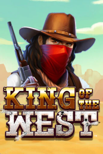 King of the West  играть демо версию | VAVADA без регистрации