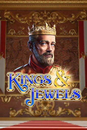 Kings & Jewels играть демо версию | VAVADA без регистрации