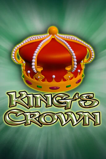 King's Crown играть демо версию | VAVADA без регистрации