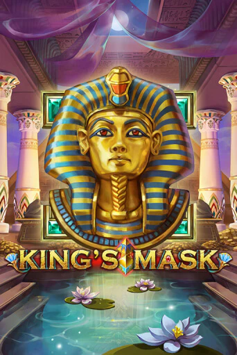 King's Mask играть демо версию | VAVADA без регистрации