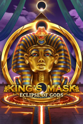 King's Mask Eclipse of Gods играть демо версию | VAVADA без регистрации