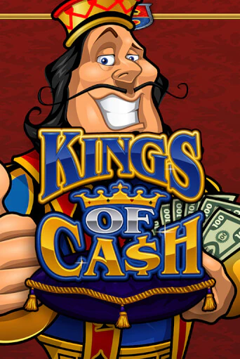 Kings Of Cash играть демо версию | VAVADA без регистрации