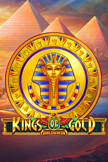 Kings of Gold играть демо версию | VAVADA без регистрации