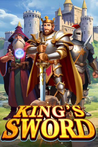 King's Sword играть демо версию | VAVADA без регистрации