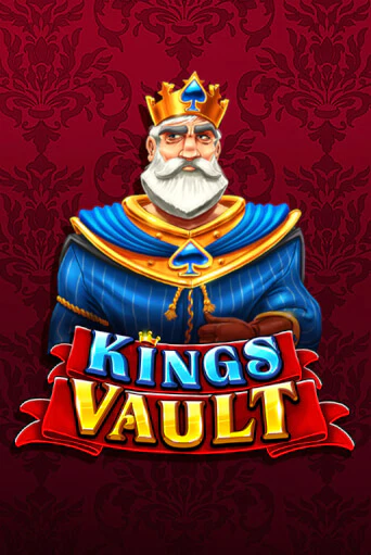 Kings Vault играть демо версию | VAVADA без регистрации