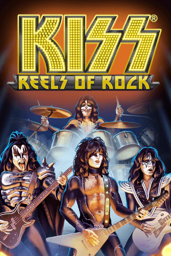 Kiss Reels Of Rock играть демо версию | VAVADA без регистрации