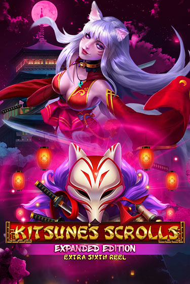 Kitsune's Scrolls Expanded Edition играть демо версию | VAVADA без регистрации