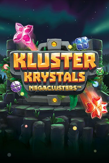 Kluster Krystals Megaclusters играть демо версию | VAVADA без регистрации