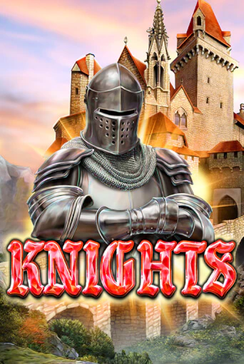 Knights играть демо версию | VAVADA без регистрации