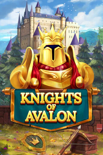 Knights Of Avalon играть демо версию | VAVADA без регистрации