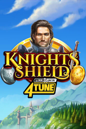 Knights Shield Link&Win 4Tune™ играть демо версию | VAVADA без регистрации